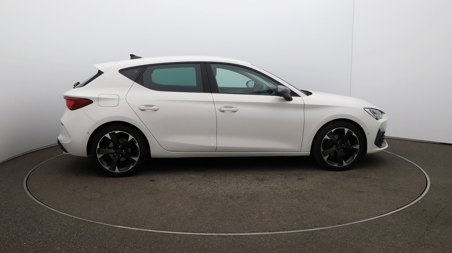 Used Cupra Leon 2023 for sale - 76810247: Photo 42