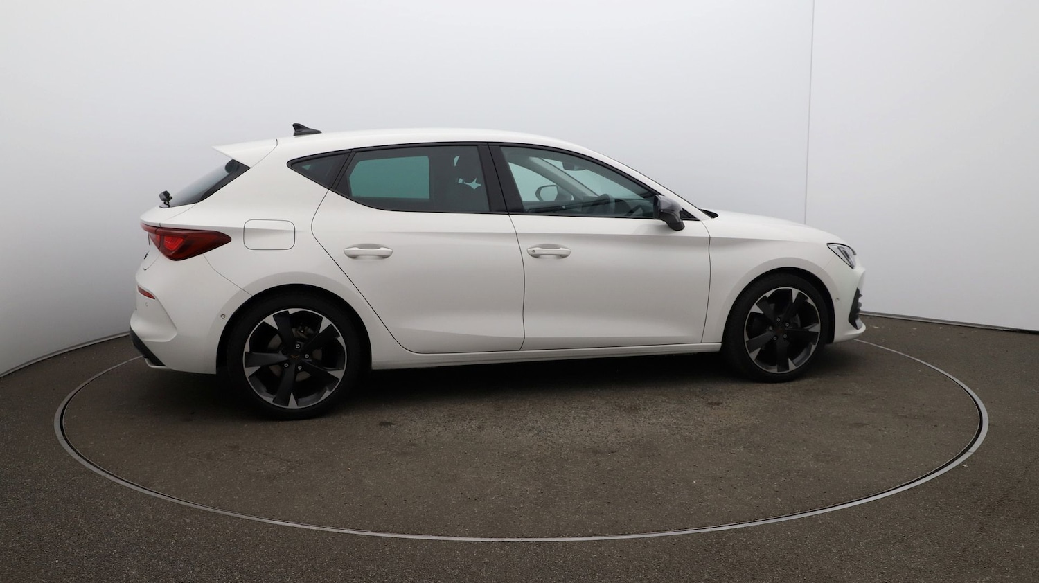 Used Cupra Leon 2023 for sale - 76810247: Photo 43