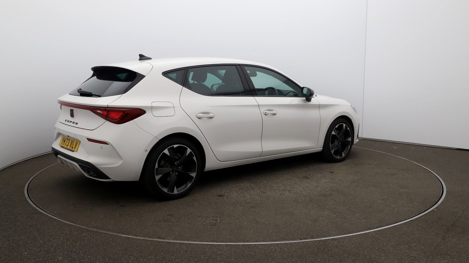 Used Cupra Leon 2023 for sale - 76810247: Photo 45