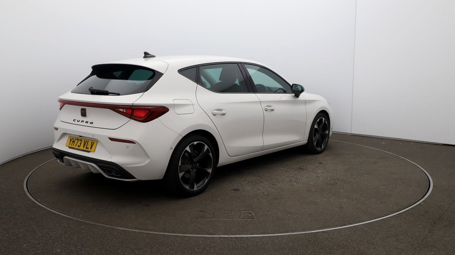 Used Cupra Leon 2023 for sale - 76810247: Photo 46