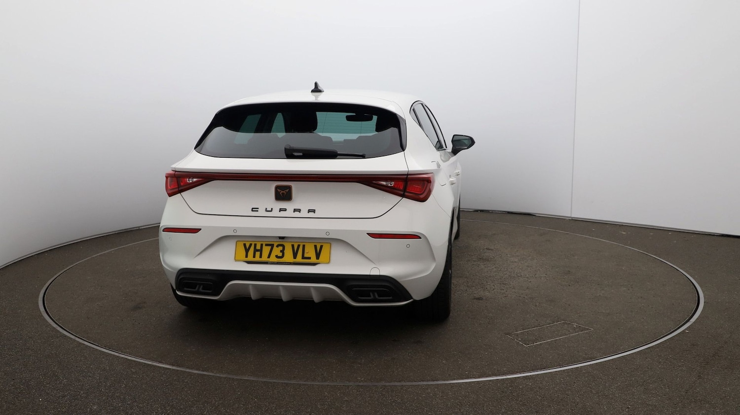 Used Cupra Leon 2023 for sale - 76810247: Photo 49