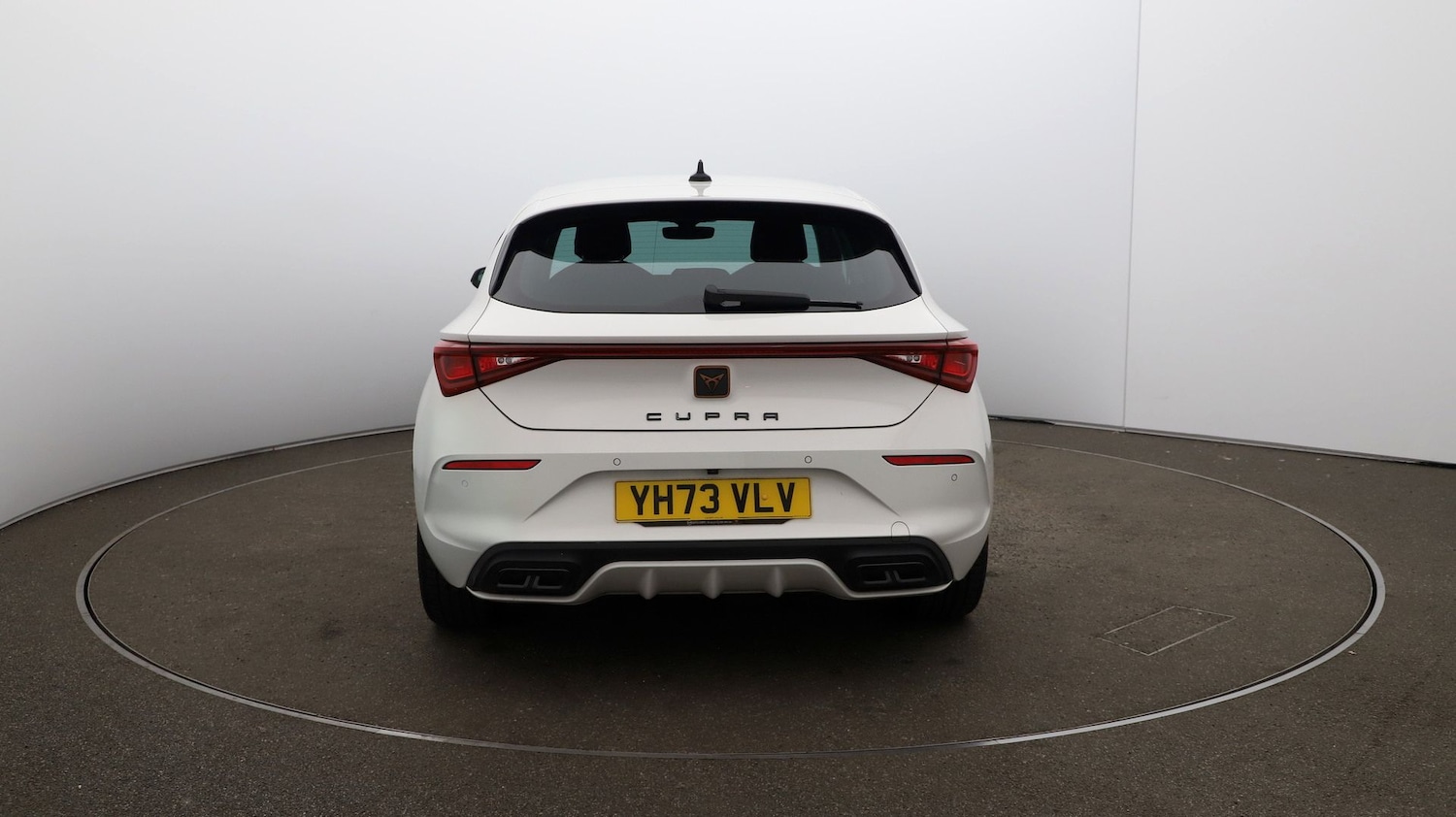 Used Cupra Leon 2023 for sale - 76810247: Photo 51