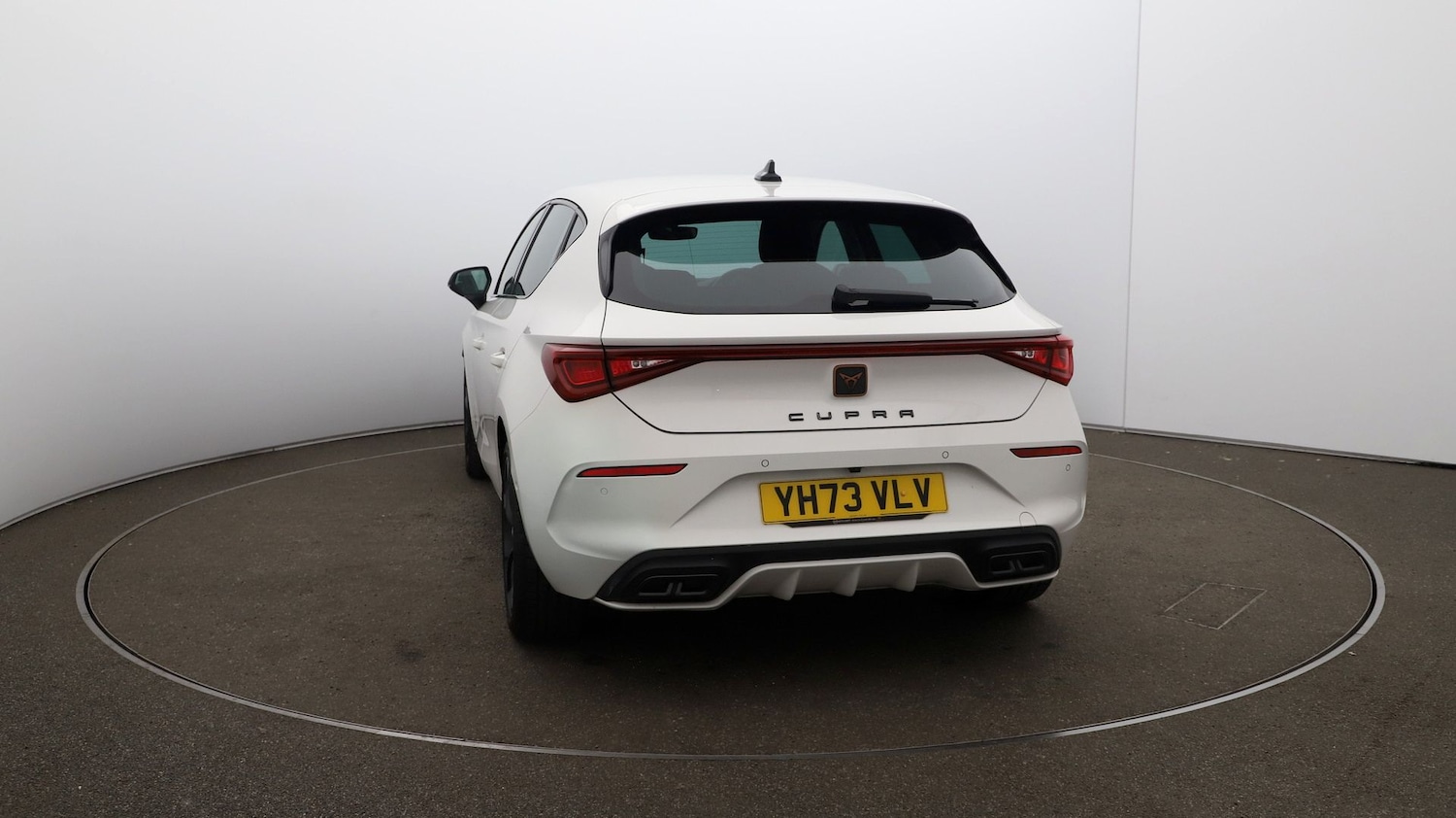 Used Cupra Leon 2023 for sale - 76810247: Photo 52