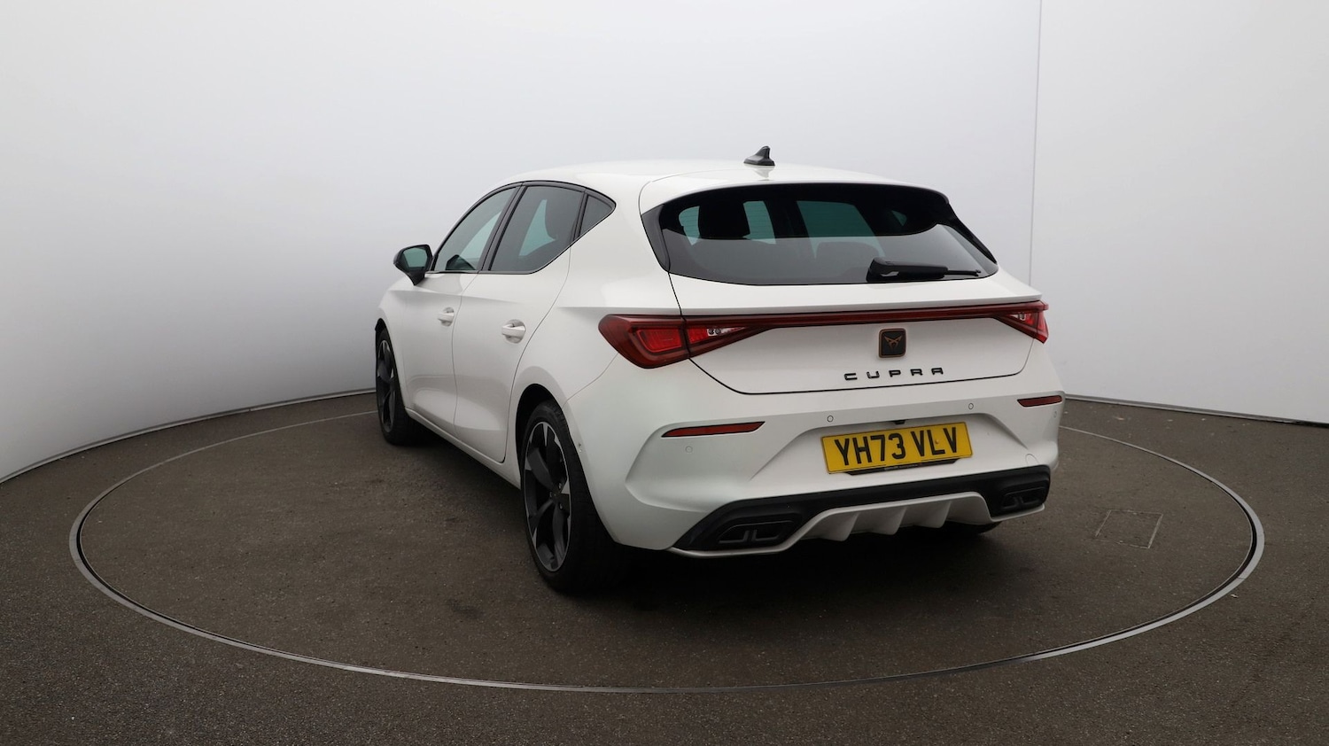 Used Cupra Leon 2023 for sale - 76810247: Photo 53