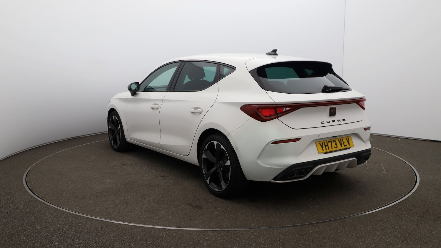 Used Cupra Leon 2023 for sale - 76810247: Photo 54