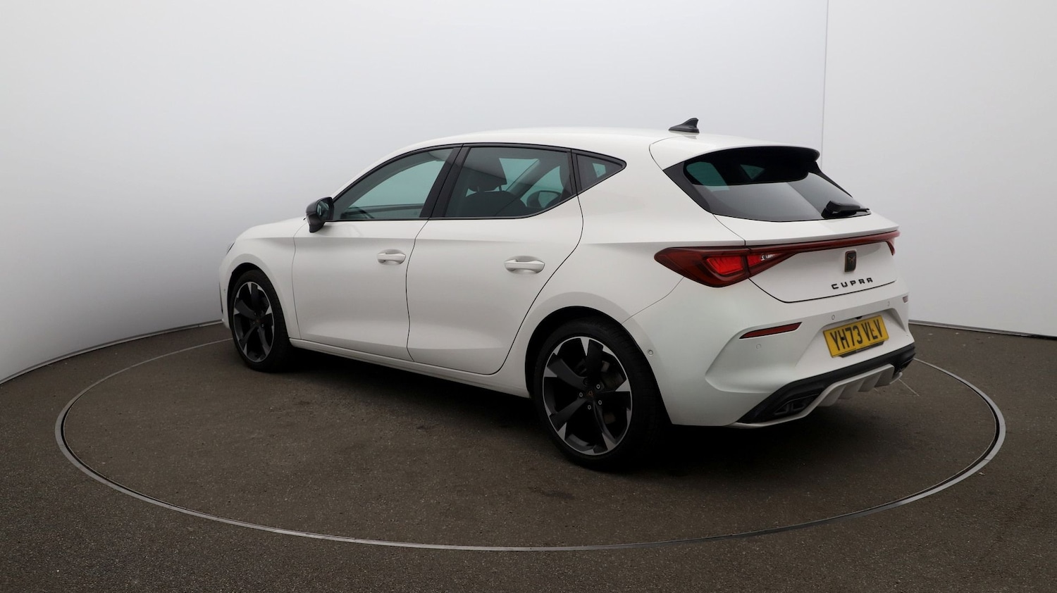 Used Cupra Leon 2023 for sale - 76810247: Photo 55