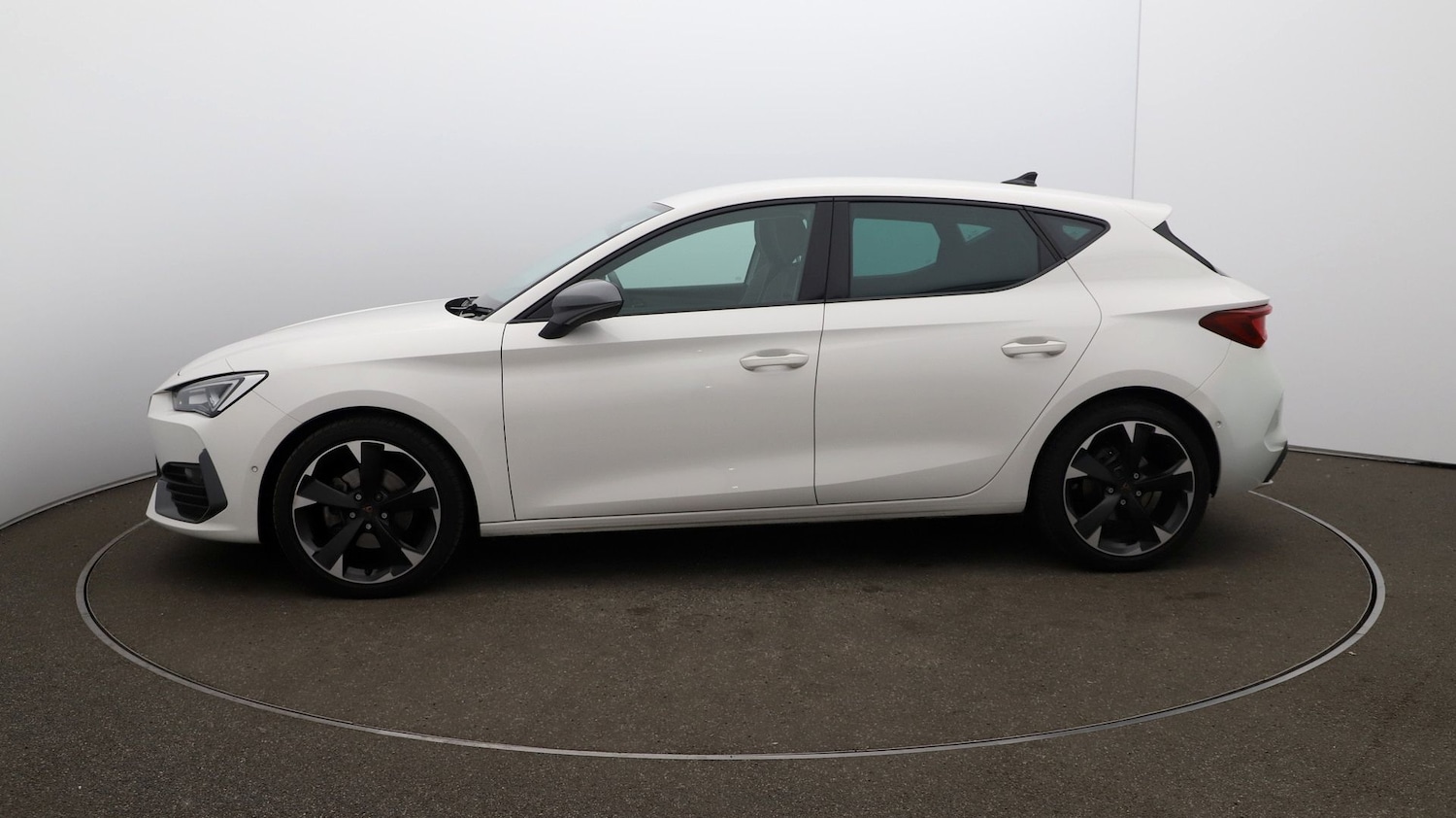 Used Cupra Leon 2023 for sale - 76810247: Photo 57