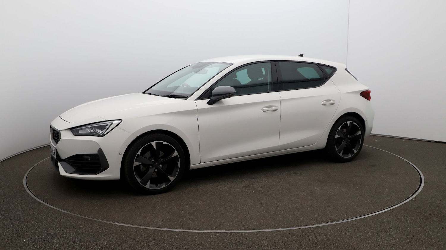 Used Cupra Leon 2023 for sale - 76810247: Photo 59