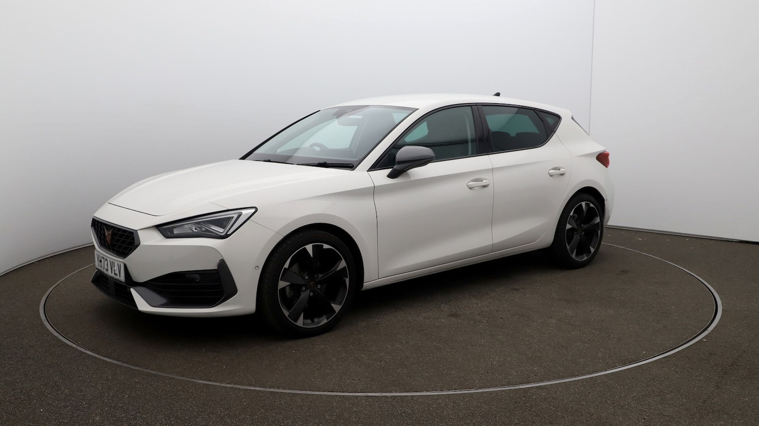 Used Cupra Leon 2023 for sale - 76810247: Photo 60