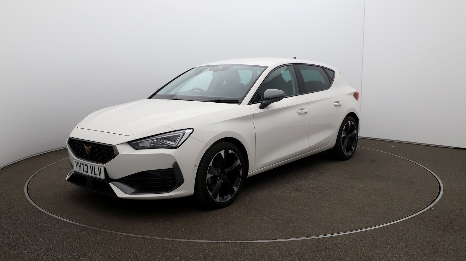 Used Cupra Leon 2023 for sale - 76810247: Photo 61
