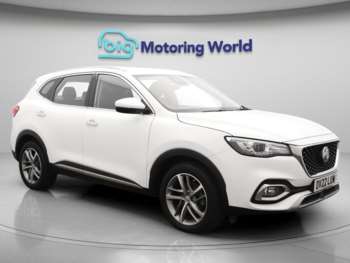 Used MG MG HS 2022 for sale - 75414646: Photo