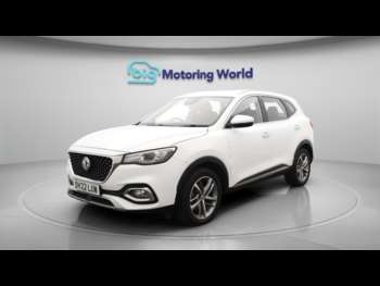 Used MG MG HS 2022 for sale - 75414646: Photo