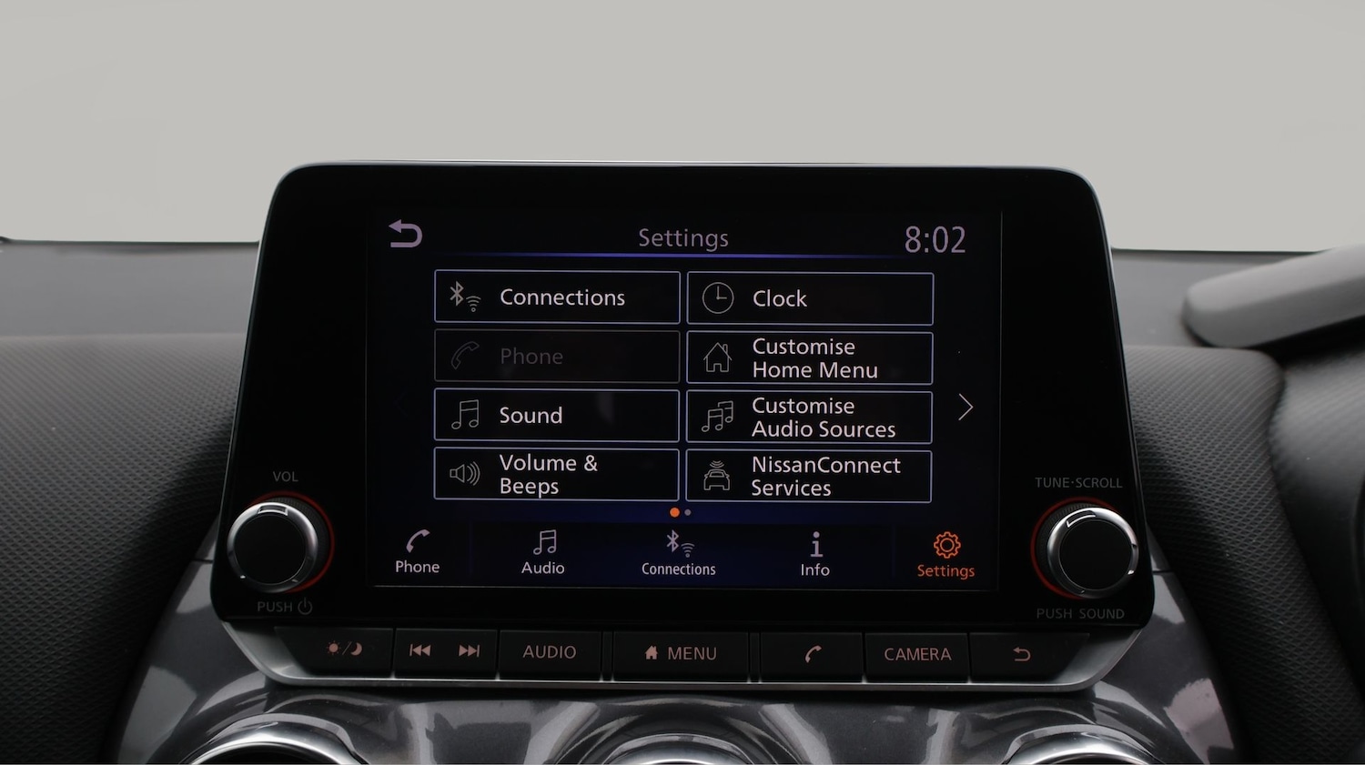 Used Nissan Juke 2022 for sale - 77848166: Photo 11