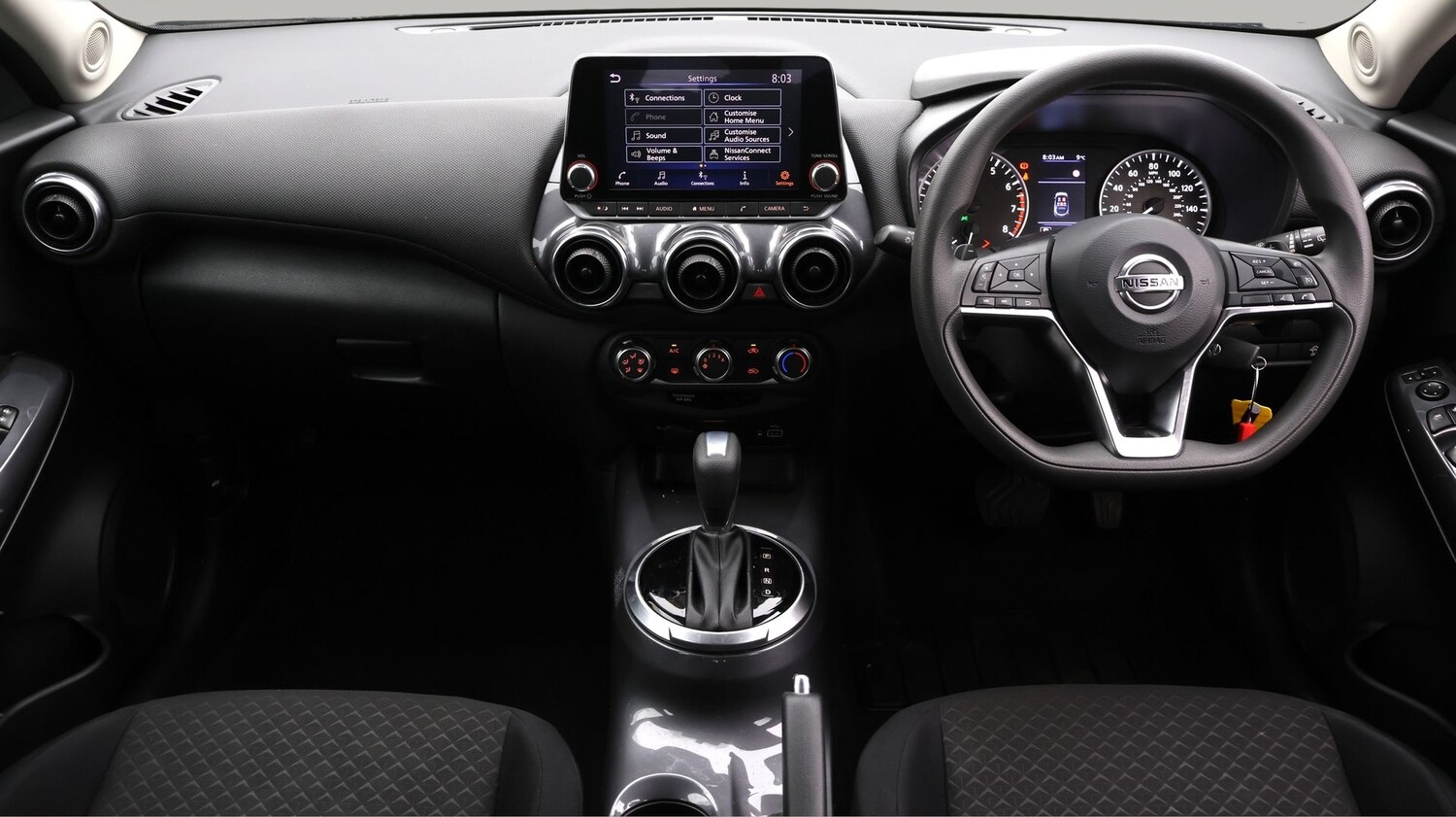 Used Nissan Juke 2022 for sale - 77848166: Photo 13