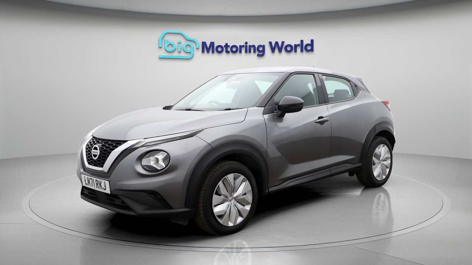 Used Nissan Juke 2022 for sale - 77848166: Photo 3