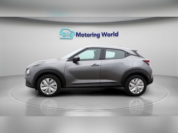 Used Nissan Juke 2022 for sale - 77848166: Photo