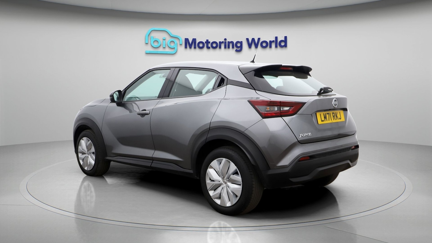 Used Nissan Juke 2022 for sale - 77848166: Photo 5