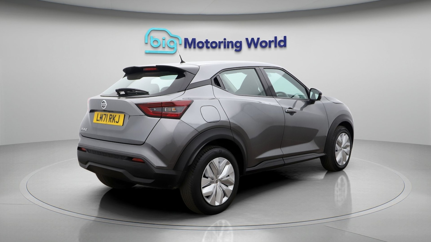 Used Nissan Juke 2022 for sale - 77848166: Photo 7