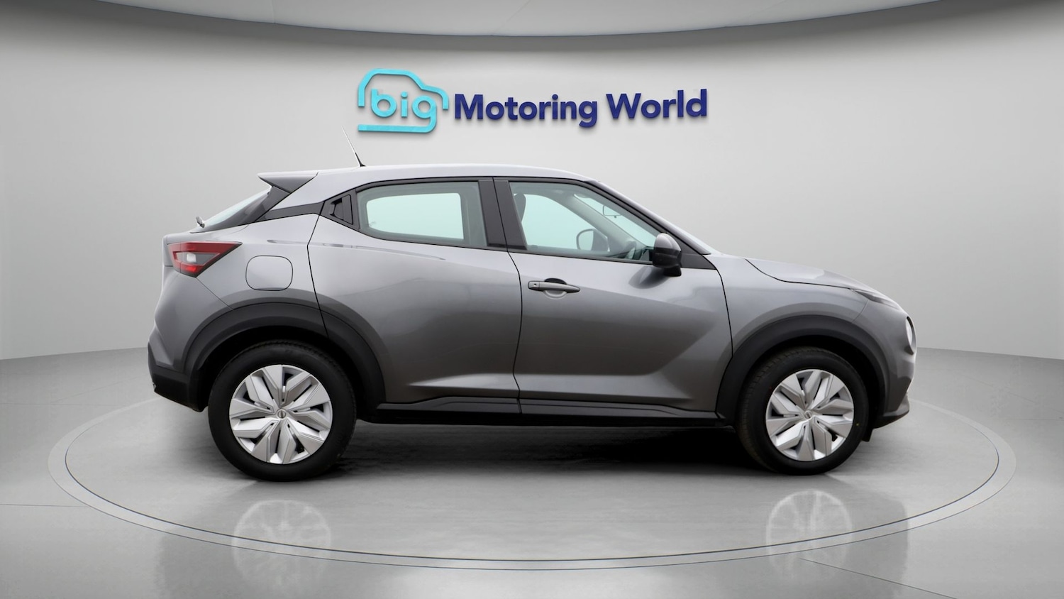 Used Nissan Juke 2022 for sale - 77848166: Photo 8