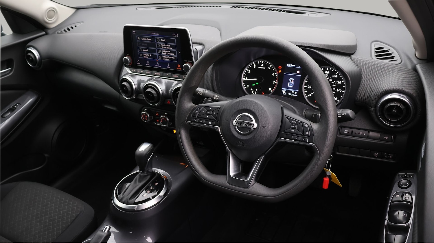 Used Nissan Juke 2022 for sale - 77848166: Photo 9