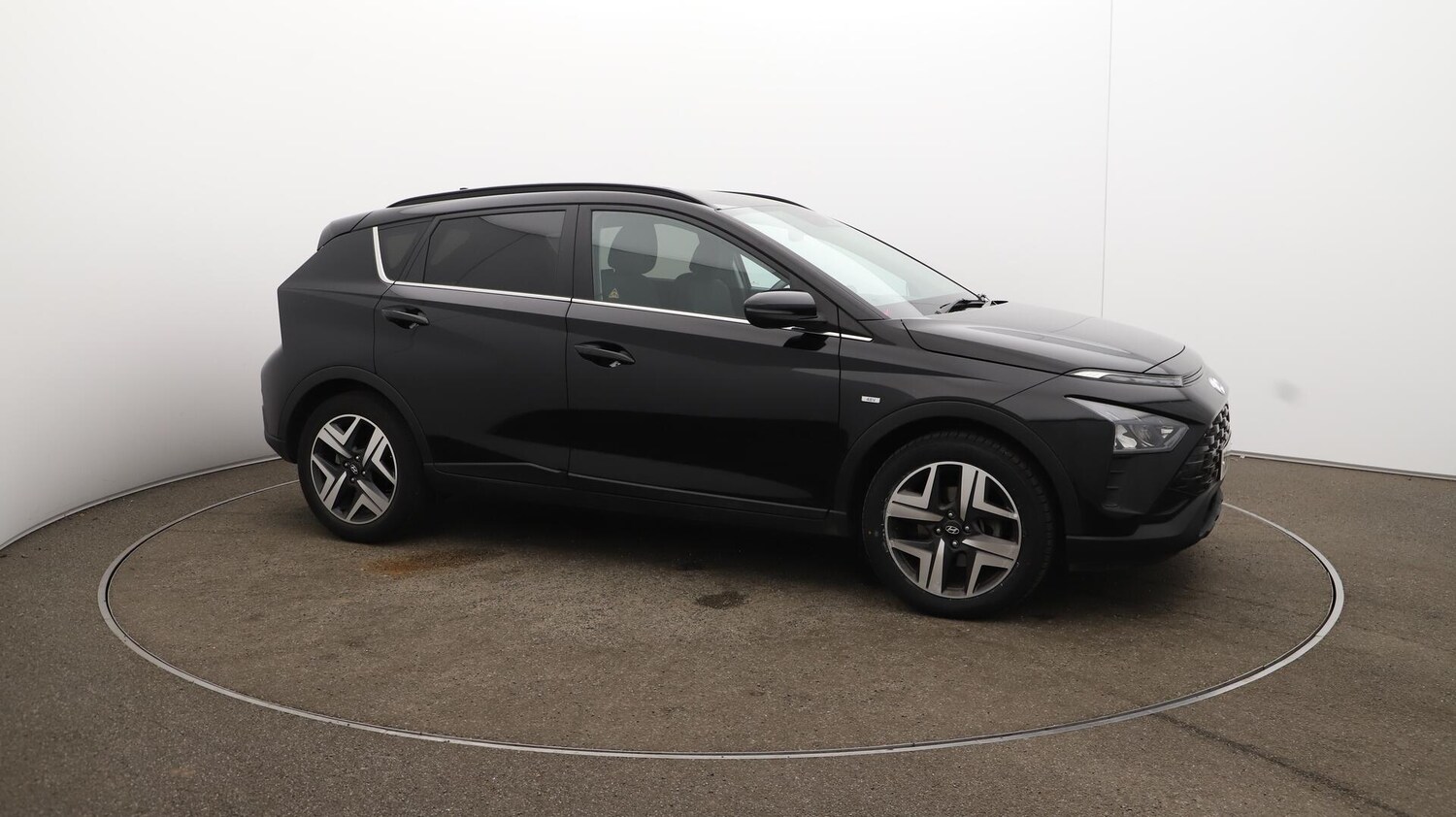 Vehicle 48