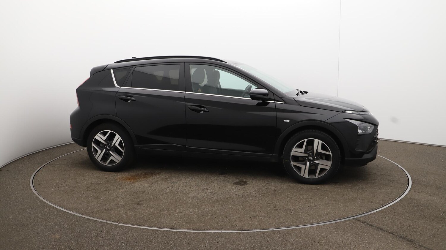 Vehicle 50