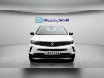 Used Vauxhall Mokka 2022 for sale - 78509226: Photo