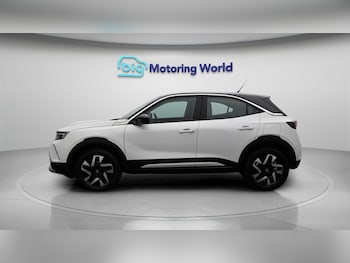 Used Vauxhall Mokka 2022 for sale - 78509226: Photo