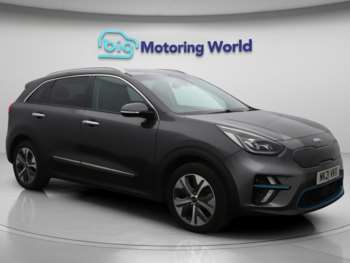 Used Kia Niro 2021 for sale - 75414974: Photo
