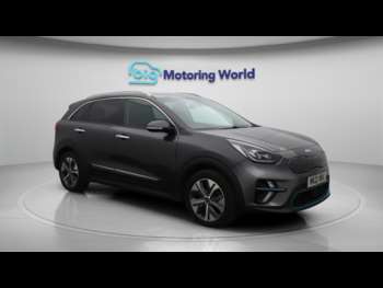 Used Kia Niro 2021 for sale - 75414974: Photo