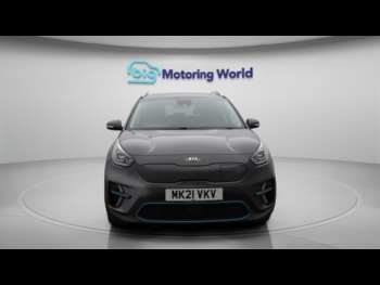 Used Kia Niro 2021 for sale - 75414974: Photo