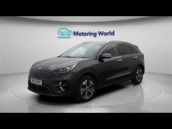 Used Kia Niro 2021 for sale - 75414974: Photo