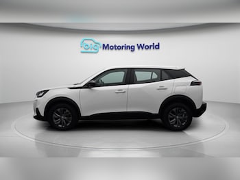 Used Peugeot 2008 2022 for sale - 79379261: Photo