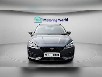 Used Cupra Leon 2023 for sale - 79852699: Photo