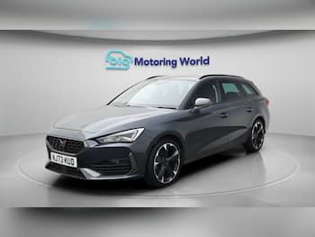 Used Cupra Leon 2023 for sale - 79852699: Photo