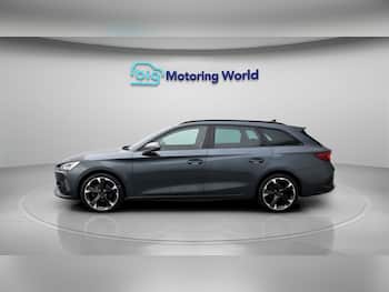 Used Cupra Leon 2023 for sale - 79852699: Photo