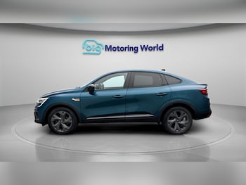 Used Renault Arkana 2022 for sale - 79346578: Photo