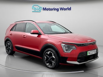 Used Kia Niro 2023 for sale - 79583382: Photo