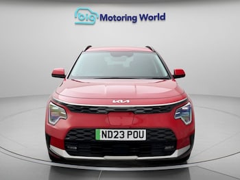 Used Kia Niro 2023 for sale - 79583382: Photo
