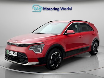Used Kia Niro 2023 for sale - 79583382: Photo