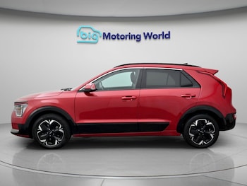 Used Kia Niro 2023 for sale - 79583382: Photo