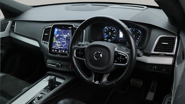Used Volvo XC90 2020 for sale - 75531603: Photo 10