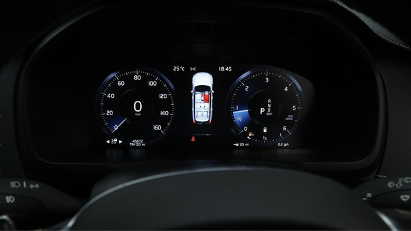 Used Volvo XC90 2020 for sale - 75531603: Photo 11