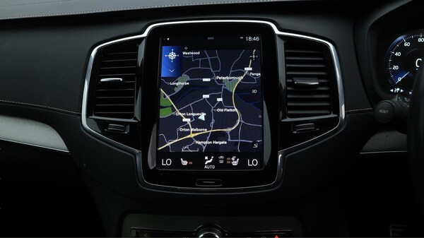 Used Volvo XC90 2020 for sale - 75531603: Photo 12