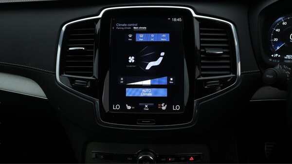 Used Volvo XC90 2020 for sale - 75531603: Photo 13