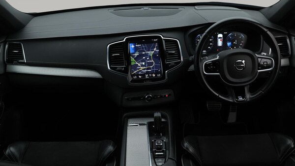 Used Volvo XC90 2020 for sale - 75531603: Photo 14
