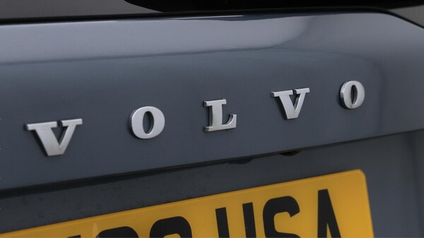 Used Volvo XC90 2020 for sale - 75531603: Photo 25