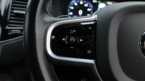 Used Volvo XC90 2020 for sale - 75531603: Photo 26