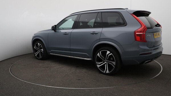 Used Volvo XC90 2020 for sale - 75531603: Photo 37