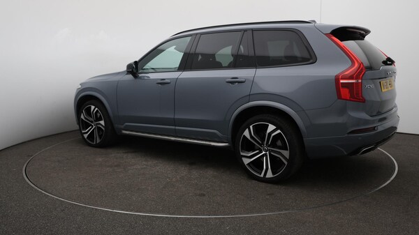 Used Volvo XC90 2020 for sale - 75531603: Photo 38
